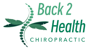 Back 2 Health Chiropractic